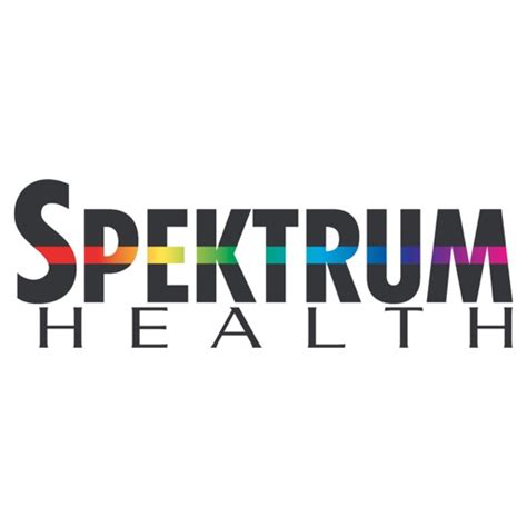 Spektrum health - Revenue. $6.9 Billion (2018) Number of employees. 39,000 total (2018) [1] Website. SpectrumHealth.org. Spectrum Health System, commonly known as Spectrum Health, was a not-for-profit, integrated, managed care health care organization based in West Michigan. [2] It merged with Beaumont Health of Metro Detroit in 2022 to form Corewell Health. 